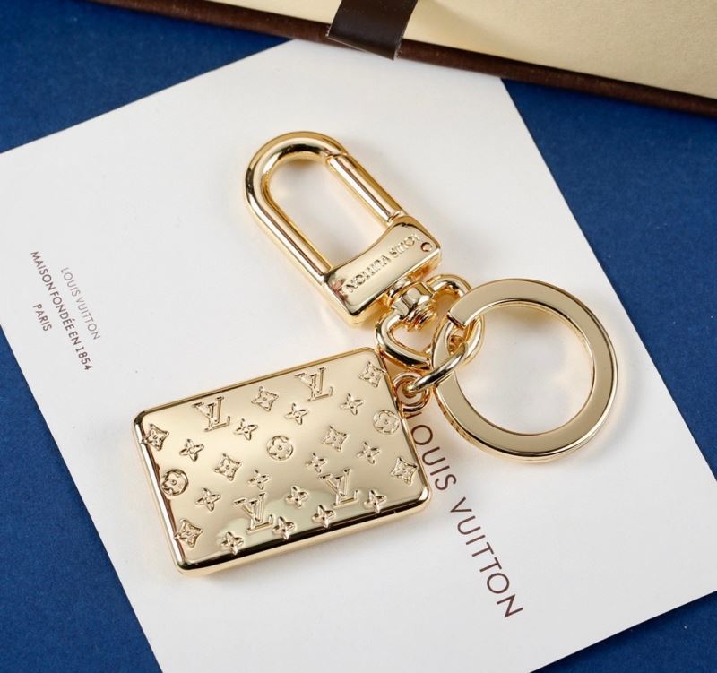 Louis Vuitton Keychains